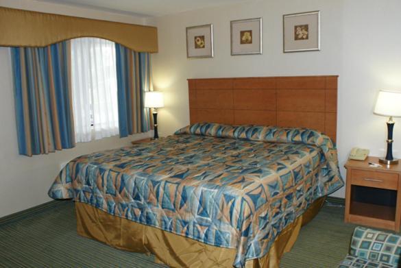 Express Inn - Wall Farmingdale Dış mekan fotoğraf