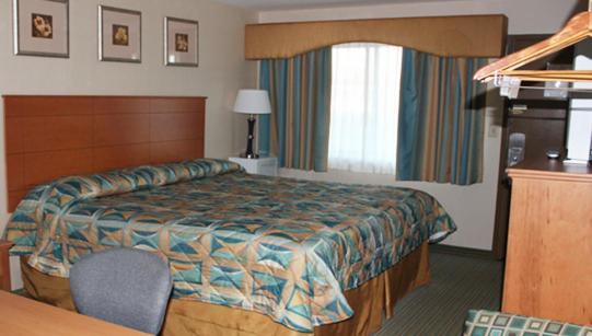 Express Inn - Wall Farmingdale Oda fotoğraf
