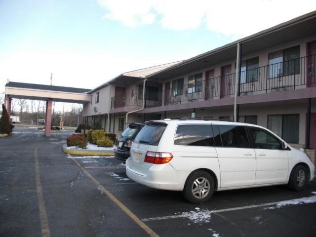 Express Inn - Wall Farmingdale Dış mekan fotoğraf