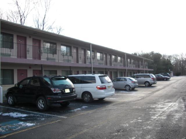 Express Inn - Wall Farmingdale Dış mekan fotoğraf