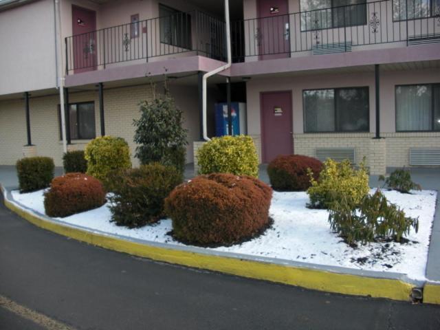 Express Inn - Wall Farmingdale Dış mekan fotoğraf