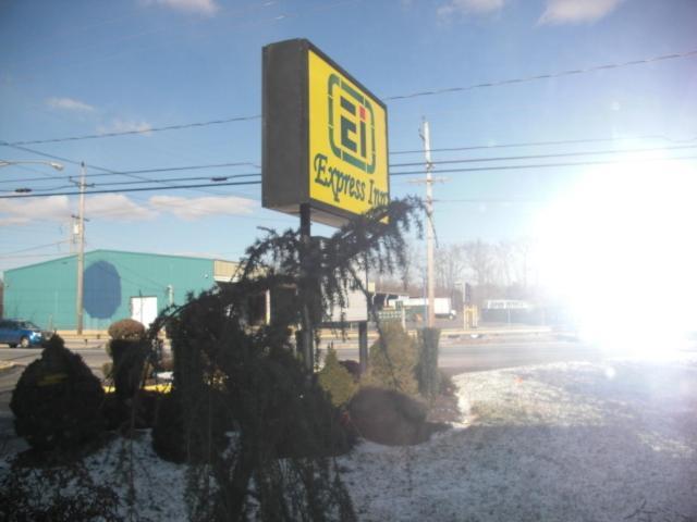 Express Inn - Wall Farmingdale Dış mekan fotoğraf