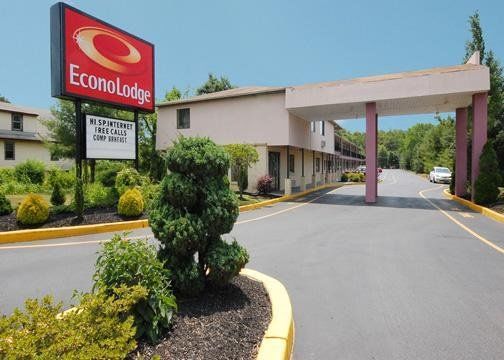 Express Inn - Wall Farmingdale Dış mekan fotoğraf