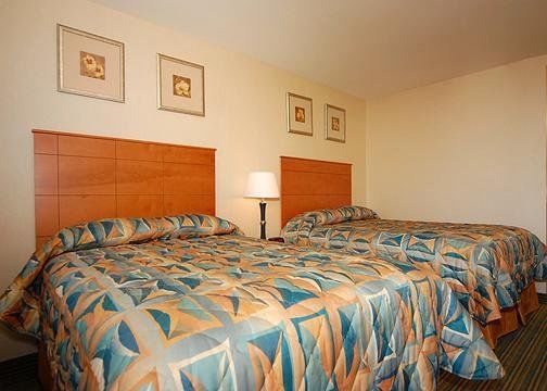 Express Inn - Wall Farmingdale Oda fotoğraf