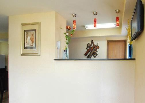 Express Inn - Wall Farmingdale İç mekan fotoğraf